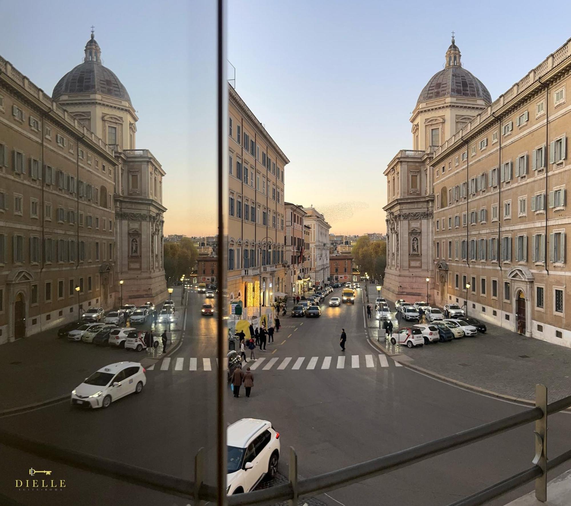 Dielle Suite Roma — Foto 3